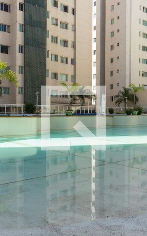 Apartamento à venda com 66m², 3 quartos e 1 vagaÁrea Comum - Piscina
