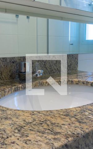 Apartamento à venda com 66m², 3 quartos e 1 vagaBanheiro da Suíte 2