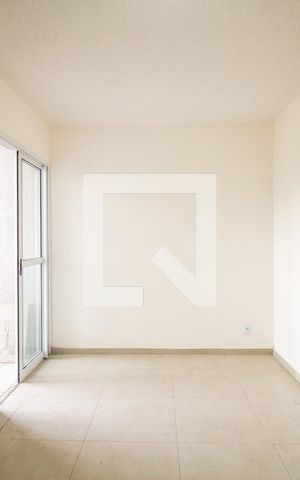 Apartamento para alugar com 45m², 2 quartos e sem vaga Apartamento para alugar com 45m², 2 quartos e sem vagaSala