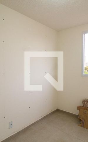 Apartamento para alugar com 45m², 2 quartos e sem vaga Apartamento para alugar com 45m², 2 quartos e sem vagaQuarto 1