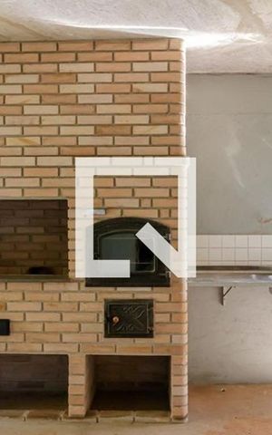 Apartamento para alugar com 45m², 2 quartos e sem vaga Apartamento para alugar com 45m², 2 quartos e sem vagaÁrea comum - Churrasqueira