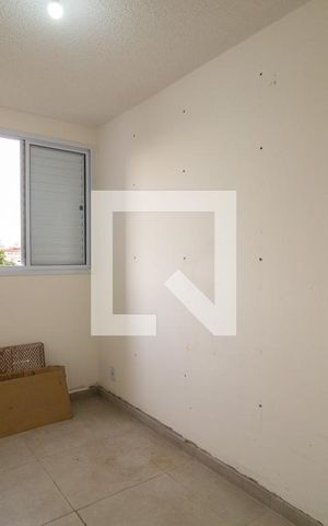 Apartamento para alugar com 45m², 2 quartos e sem vaga Apartamento para alugar com 45m², 2 quartos e sem vagaQuarto 1