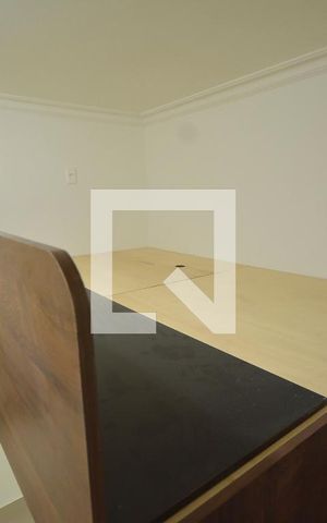 Apartamento à venda com 41m², 1 quarto e sem vagaSala