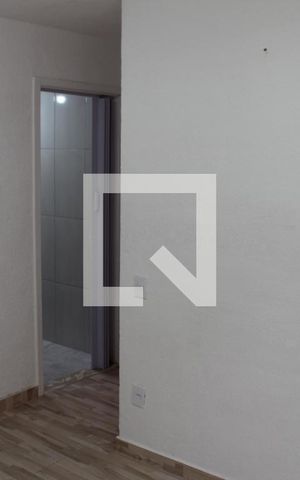Apartamento para alugar com 49m², 2 quartos e 1 vagaSala de Estar