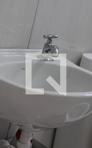 Apartamento para alugar com 49m², 2 quartos e 1 vagaBanheiro