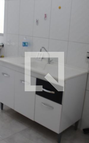 Apartamento para alugar com 49m², 2 quartos e 1 vagaCozinha