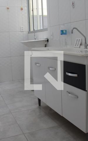 Apartamento para alugar com 49m², 2 quartos e 1 vagaCozinha