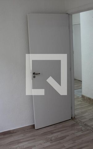 Apartamento para alugar com 49m², 2 quartos e 1 vagaQuarto 1