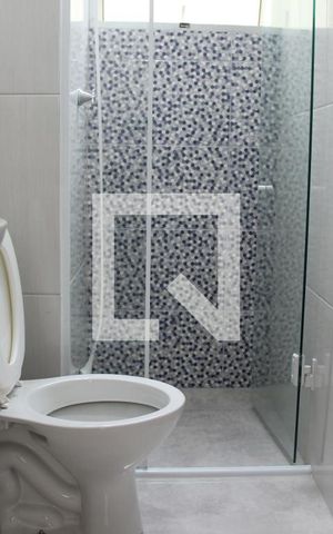 Apartamento para alugar com 49m², 2 quartos e 1 vagaBanheiro