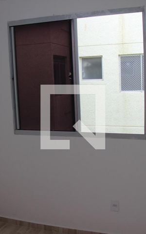 Apartamento para alugar com 49m², 2 quartos e 1 vagaQuarto 2