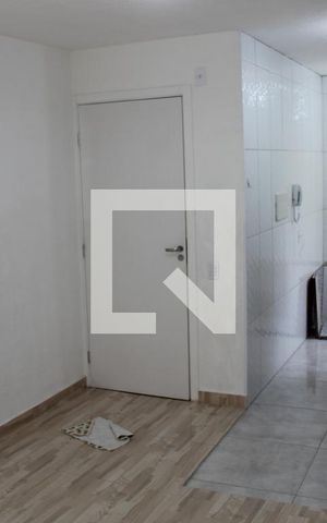 Apartamento para alugar com 49m², 2 quartos e 1 vagaSala de Estar