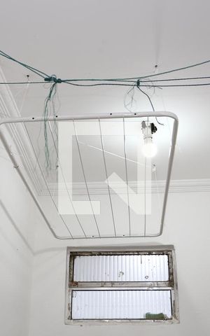 Casa para alugar com 33m², 1 quarto e sem vaga Casa para alugar com 33m², 1 quarto e sem vagaÁrea de Serviço