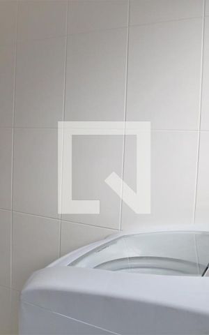 Apartamento para alugar com 80m², 2 quartos e 1 vagaCozinha e Área de Serviço