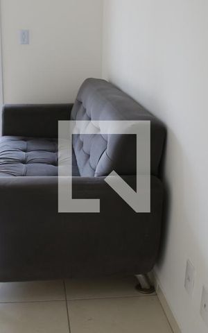 Apartamento para alugar com 80m², 2 quartos e 1 vagaSala