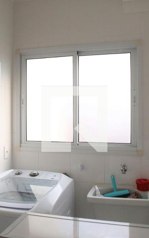 Apartamento para alugar com 80m², 2 quartos e 1 vagaCozinha e Área de Serviço