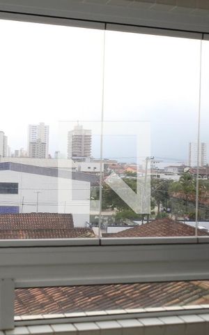 Apartamento para alugar com 80m², 2 quartos e 1 vagaQuarto vista