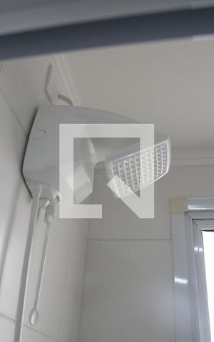 Apartamento para alugar com 80m², 2 quartos e 1 vagaBanheiro da Suíte