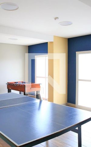 Apartamento para alugar com 80m², 2 quartos e 1 vagaJogos infantis