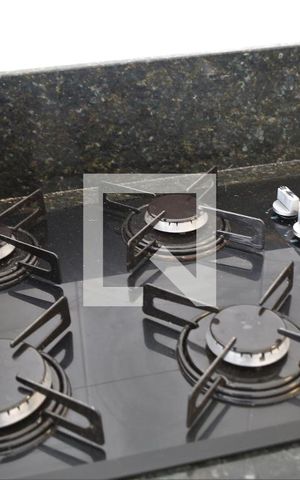 Apartamento para alugar com 80m², 2 quartos e 1 vagaCozinha