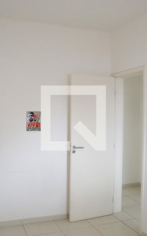 Apartamento para alugar com 80m², 2 quartos e 1 vagaQuarto