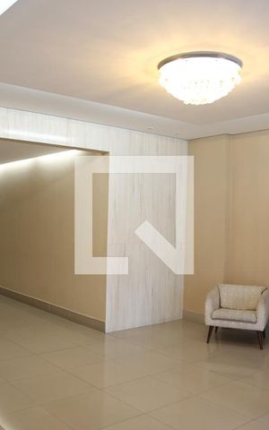 Apartamento para alugar com 80m², 2 quartos e 1 vagaHall de Entrada