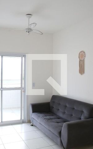 Apartamento para alugar com 80m², 2 quartos e 1 vagaSala
