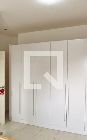Apartamento para alugar com 80m², 2 quartos e 1 vagaQuarto suite