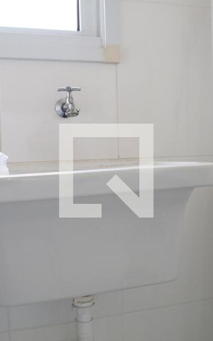 Apartamento para alugar com 80m², 2 quartos e 1 vagaCozinha e Área de Serviço