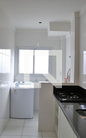 Apartamento para alugar com 80m², 2 quartos e 1 vagaCozinha