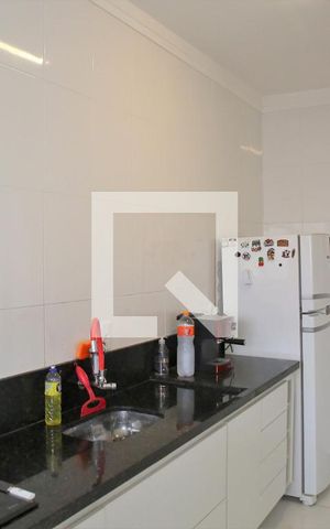 Apartamento para alugar com 80m², 2 quartos e 1 vagaCozinha