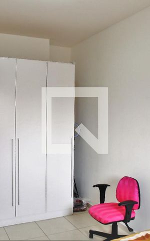 Apartamento para alugar com 80m², 2 quartos e 1 vagaQuarto suite