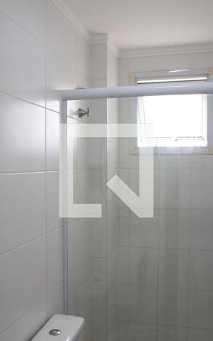 Apartamento para alugar com 80m², 2 quartos e 1 vagaBanheiro Social