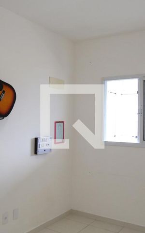 Apartamento para alugar com 80m², 2 quartos e 1 vagaQuarto