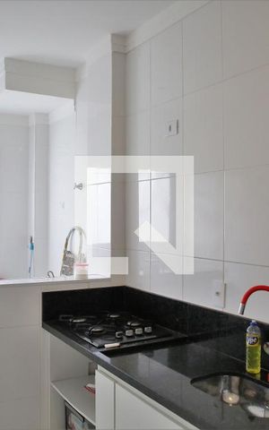 Apartamento para alugar com 80m², 2 quartos e 1 vagaCozinha