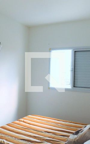 Apartamento para alugar com 80m², 2 quartos e 1 vagaQuarto suite