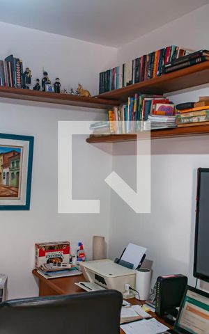 Apartamento à venda com 174m², 4 quartos e 3 vagas Apartamento à venda com 174m², 4 quartos e 3 vagasquarto 4
