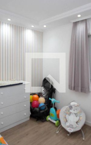 Apartamento à venda com 70m², 2 quartos e 1 vaga Apartamento à venda com 70m², 2 quartos e 1 vagaQuarto 02