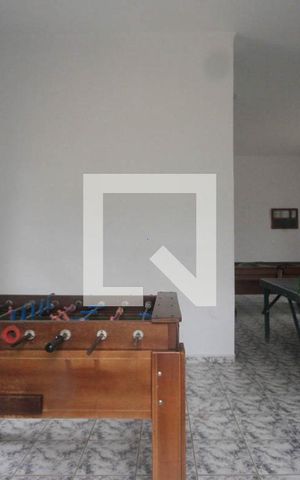 Apartamento à venda com 70m², 2 quartos e 1 vaga Apartamento à venda com 70m², 2 quartos e 1 vagaSala de Jogos