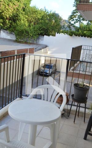 Apartamento à venda com 72m², 2 quartos e 1 vaga Apartamento à venda com 72m², 2 quartos e 1 vagaVaranda