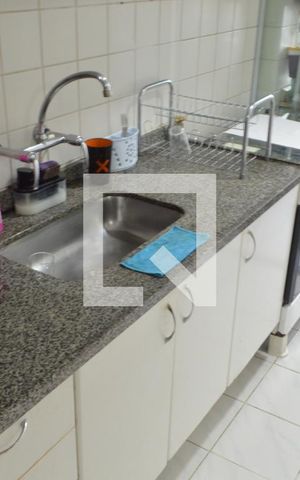 Apartamento à venda com 72m², 2 quartos e 1 vaga Apartamento à venda com 72m², 2 quartos e 1 vagaCozinha