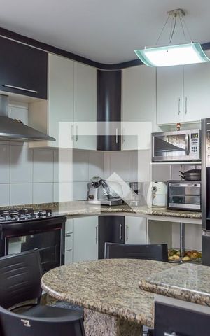 Casa para alugar com 750m², 5 quartos e 5 vagasCozinha