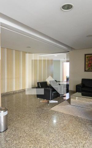 Apartamento para alugar com 76m², 3 quartos e 2 vagas Apartamento para alugar com 76m², 3 quartos e 2 vagasHall de Entrada