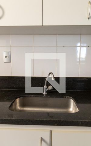 Apartamento para alugar com 76m², 3 quartos e 2 vagas Apartamento para alugar com 76m², 3 quartos e 2 vagasCozinha