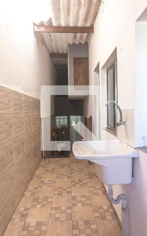 Casa à venda com 20m², 1 quarto e sem vaga Casa à venda com 20m², 1 quarto e sem vagaÁrea de serviço