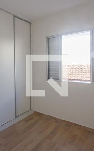 Casa para alugar com 150m², 2 quartos e 2 vagasQuarto 2