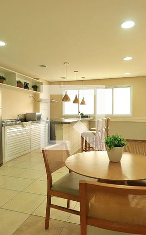 Apartamento à venda com 70m², 2 quartos e 1 vagaÁrea comum - Salão de festas