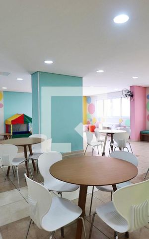 Apartamento à venda com 70m², 2 quartos e 1 vagaÁrea comum - Salão de festas