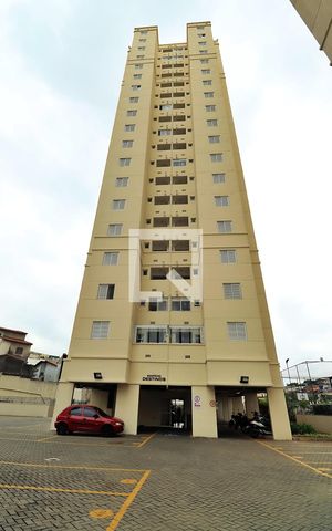 Apartamento à venda com 70m², 2 quartos e 1 vagaFachada