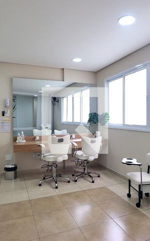 Apartamento à venda com 70m², 2 quartos e 1 vagaEspaco Beauty