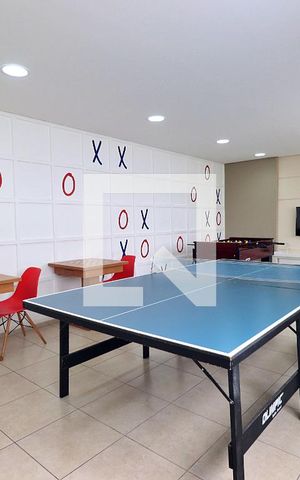 Apartamento à venda com 70m², 2 quartos e 1 vagaSala de Jogos
